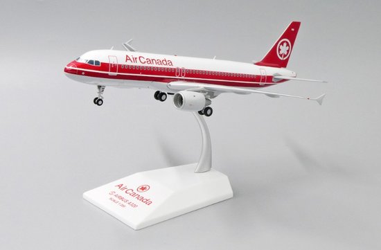 Airbus A320 Air Canada